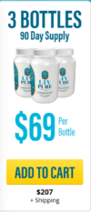 price of THREE pouches LIV PURE