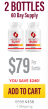 2 bottles 60 Day Supply