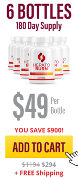 6 bottles 180 Day Supply
