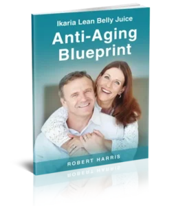 anti-aging blueprint