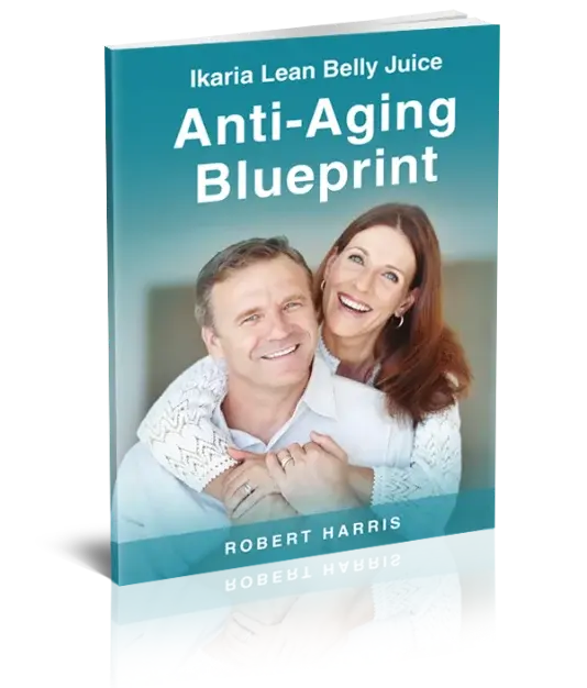 anti-aging blueprint