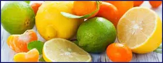 citrus-pectin