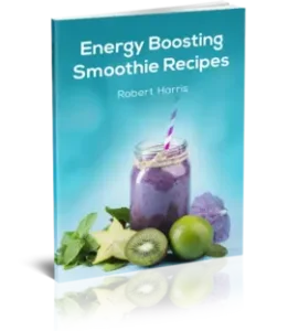 energy-boosting
