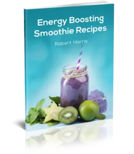energy-boosting