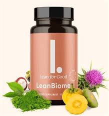 LeanBiome