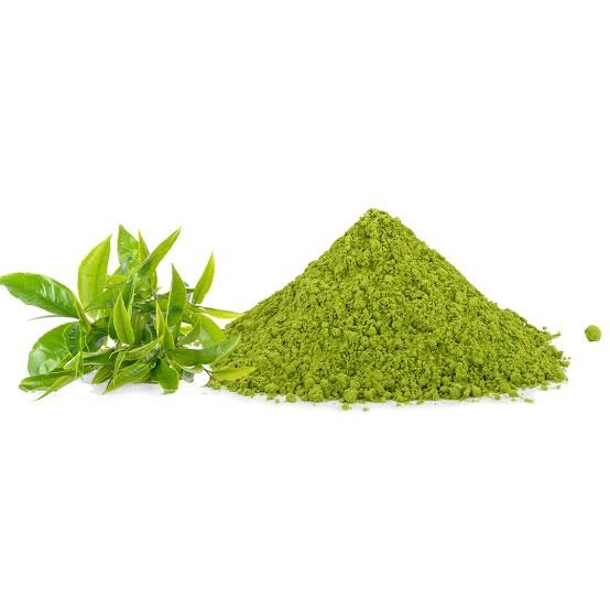 green tea extracts