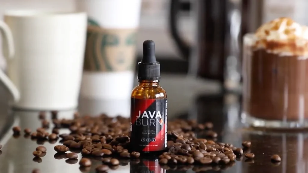 Java Burn reviews