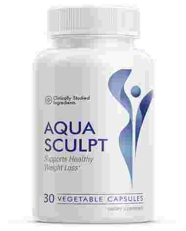AquaSculpt