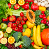 vitamin source