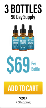 three bottle supply