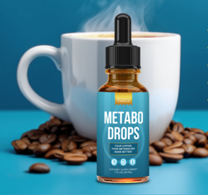 METABO DROPS