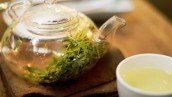 Green tea